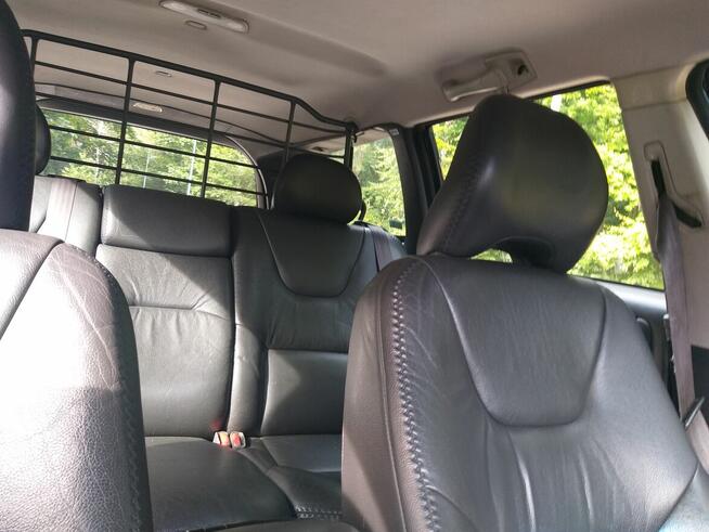 Volvo XC70 2.5T Benzyna | Manual | Po dużym serwisie Sztutowo - zdjęcie 8
