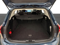 Ford Focus 1.0 EcoBoost mHEV Titanium X aut Kombi Warszawa - zdjęcie 11