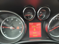 Sprzedam Opel Astra Lesko - zdjęcie 3