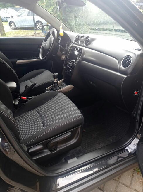 Samochód bezkolizyjny Ciechanów - zdjęcie 4