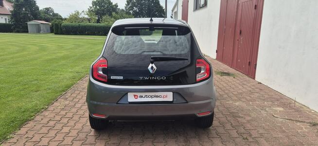 Renault Twingo LED-NISKI PRZEBIEG TEMPOMAT Paproć - zdjęcie 7