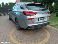 Hyundai i30 1.6 D Comfort Płock - zdjęcie 4