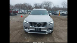 Volvo XC 90 Najwyższa wersja wyposażenia ULTIMATE / AWD / B6 Cieszyn - zdjęcie 2