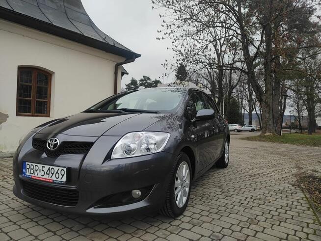 Toyota Auris 1.4b 2009 Dębica - zdjęcie 1