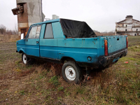 Sprzedam TARPAN picap