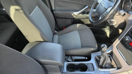 FORD MONDEO MK4 1,6 B120PS.Lifting Klimatronik PDC ASO 1-wł. Zamość - zdjęcie 12