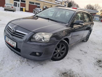 Toyota Avensis Kombi T25 LIFT 2.0 D4D 126KM Przodkowo - zdjęcie 1