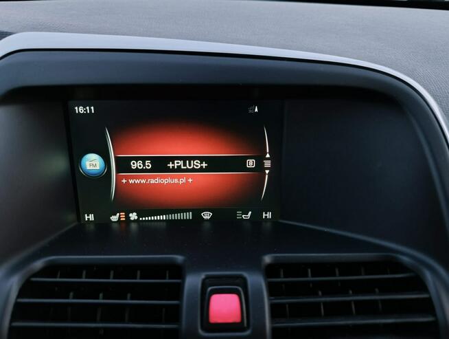 Volvo XC 60 Ksenon navi Ocean Race Otwock - zdjęcie 12