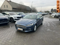 Ford Mondeo Klimatronik Podgrzewanie Kamera
