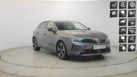 Opel Astra 1.2 T Elegance S&amp;S ! Z Polskiego Salonu ! Faktura Vat !