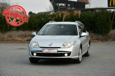 Renault Laguna 2.0 16v 140KM 2009r. TEMPOMAT Alufelgi NAVi Polecam