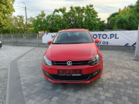 Volkswagen Polo 1.2 Benzyna 60 KM Oryginalny Przebieg-125 119km Twardów - zdjęcie 2