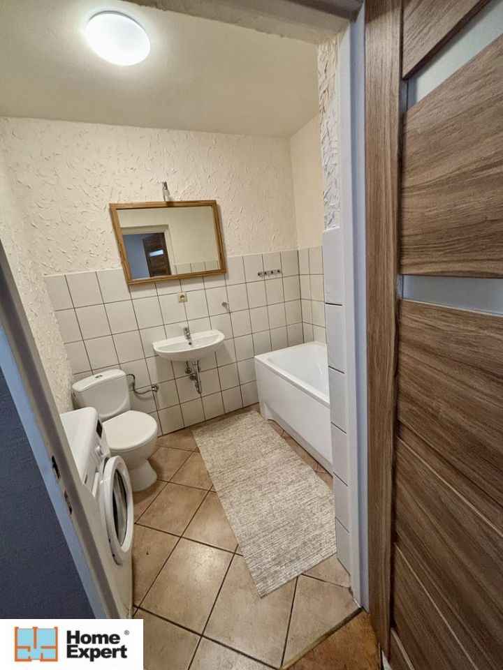 1pok, 35met, okolice Smoczej PO REMONCIE/BALKON (Wrocław) Psie Pole - zdjęcie 7