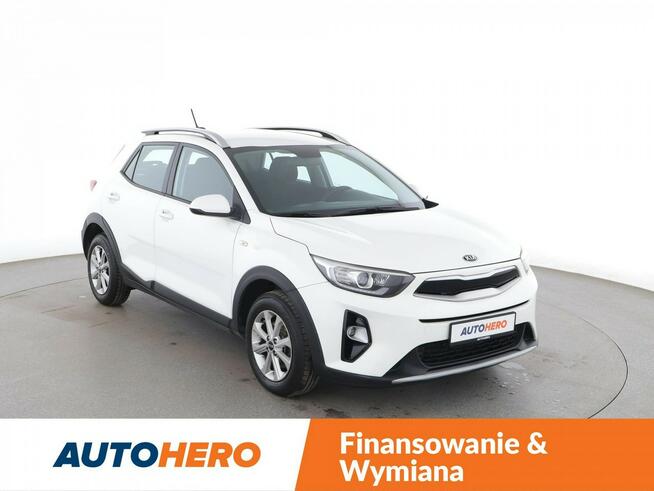 Kia Stonic Dostępny w Autohero Pick-up Center Warszawa Młociny Warszawa - zdjęcie 10