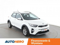 Kia Stonic Dostępny w Autohero Pick-up Center Warszawa Młociny Warszawa - zdjęcie 10