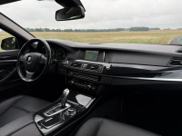 BMW 530 3.0d 258KM 105tys.km. Bezwypadkowy I-właściciel Ocice - zdjęcie 11