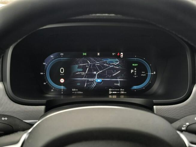 Volvo V90 T6 AWD Plus Dark MY 2026 Tychy - zdjęcie 11