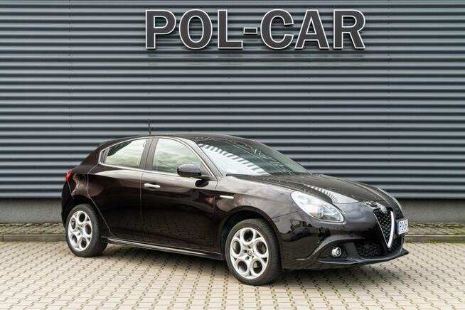 Alfa Romeo Giulietta 1.4 16V TB Super 120KM Salon Polska Poznań - zdjęcie 3