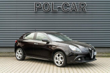 Alfa Romeo Giulietta 1.4 16V TB Super 120KM Salon Polska Poznań - zdjęcie 3