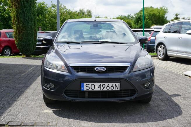 Ford Focus zarejestrowany, ubezpieczony Opole - zdjęcie 2