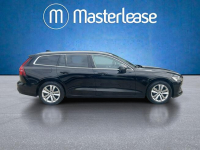 Volvo V60 D4 Momentum Pro! Z Polskiego Salonu! Faktura VAT! Warszawa - zdjęcie 4
