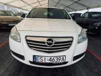 Opel Insignia Automat 2.0 CDTI 160 KM Zduńska Wola - zdjęcie 4