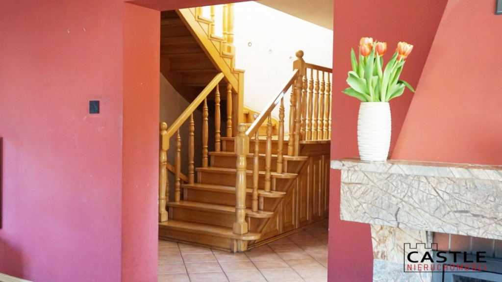 Przestronny dom wolnostojący , Pniewy. Pniewy - zdjęcie 4