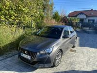 Peugeot 208 Zadbany z oryginalnym niskim przebiegiem !!! Poznań - zdjęcie 3