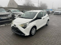Toyota Aygo Klimatyzacja LPG Gliwice - zdjęcie 2