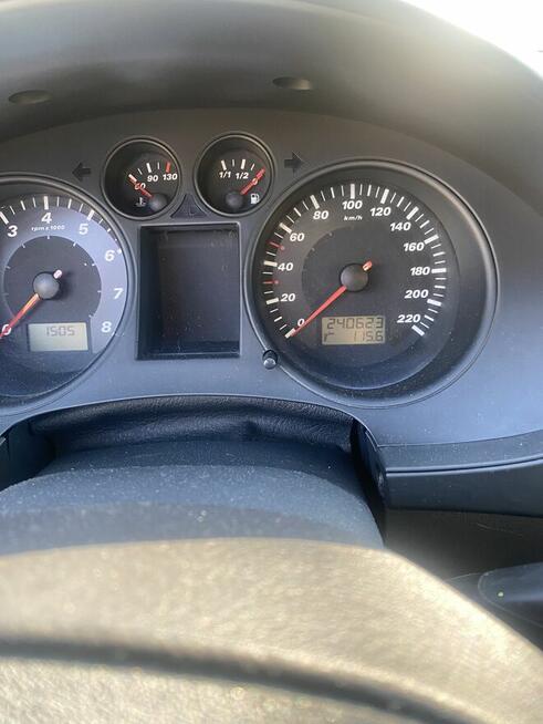 Seat Ibiza 1,4 benzyna, ekonomiczny 2006r Katowice - zdjęcie 7