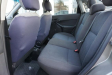 Ford Focus 1.6 Benzyna 101KM, polski salon, Opole - zdjęcie 10