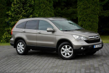 Navi Kamera Xenon Klimatronic Parktronic Alu17" ASO Honda Ostrów Mazowiecka - zdjęcie 11