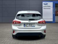 Ford Focus Trend 1.5 EcoBlue 120 KM Warszawa - zdjęcie 4