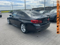 BMW 530 Mpakiet Xdrive Podgrzewanie Kamery 360 Skóry 265KM