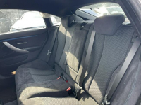 BMW 430 Salon Polska Xdrive Mpakiet Automat Welur Kamera Podgrzewanie Gliwice - zdjęcie 12