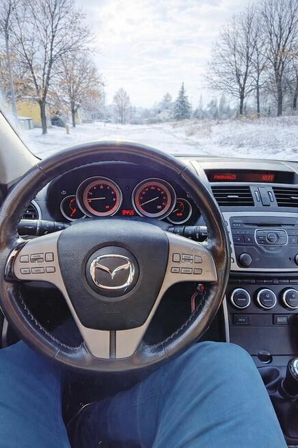 Mazda 6 Chorzów - zdjęcie 5