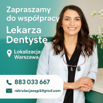 Lekarz Dentysta