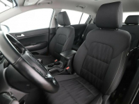 Kia Sportage grzane fotele+kier PDC Bluetooth tempomat Warszawa - zdjęcie 12