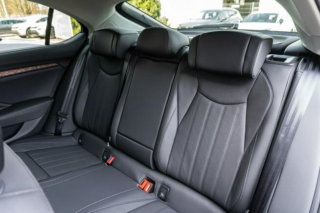 Škoda Superb L&amp;K 2.0 TSI 204 KM DSG Łódź - zdjęcie 12