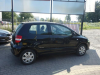 Volkswagen Fox 2008r 1.2 benzyna Słupsk - zdjęcie 6