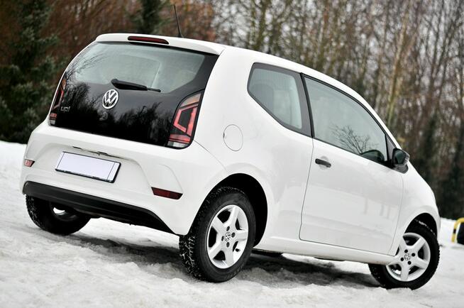 Volkswagen Up! 1.0 60KM Klima El.Szyby Led Płock - zdjęcie 2