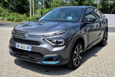Citroen C4 136KM 50kwH Bogata wersja Head-Up Świętoszówka - zdjęcie 2