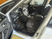 Ford S-Max 2.0TDCI 140KM. Auto Bez Wkładu, Wyjątkowo Zadbane Radom - zdjęcie 9