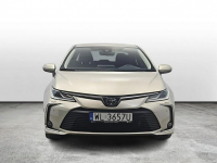 Toyota Corolla 1.5 Style ! Z Polskiego Salonu ! Faktura VAT ! Warszawa - zdjęcie 8
