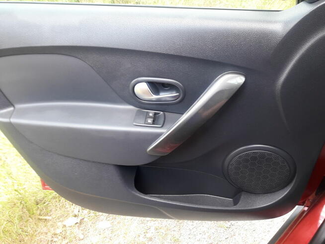 Dacia Logan Stepway LPG Wolsztyn - zdjęcie 4