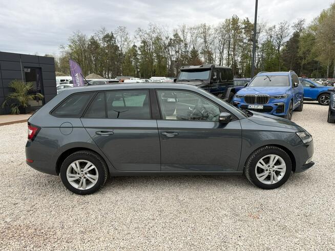 Fabia 1.0 Ambition, Salon Polska! 1 właściciel! LPG Pęcice - zdjęcie 5