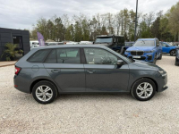 Fabia 1.0 Ambition, Salon Polska! 1 właściciel! LPG Pęcice - zdjęcie 5