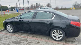 Sprzedam Peugeota 508 hybrid4 Wągrowiec - zdjęcie 2