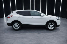 Nissan Qashqai kamera cofania*nawigacja*panorama dach*opłacony Żabno - zdjęcie 4