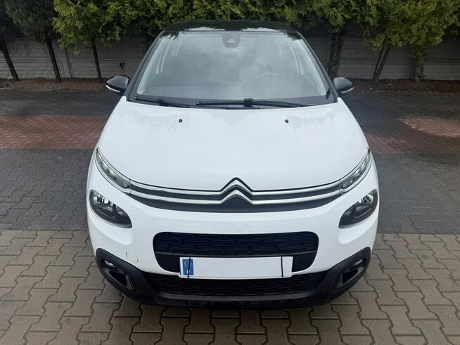 Citroen C3 Zielona Łąka - zdjęcie 2